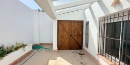 Tweedehands - Begane grond - Catral
