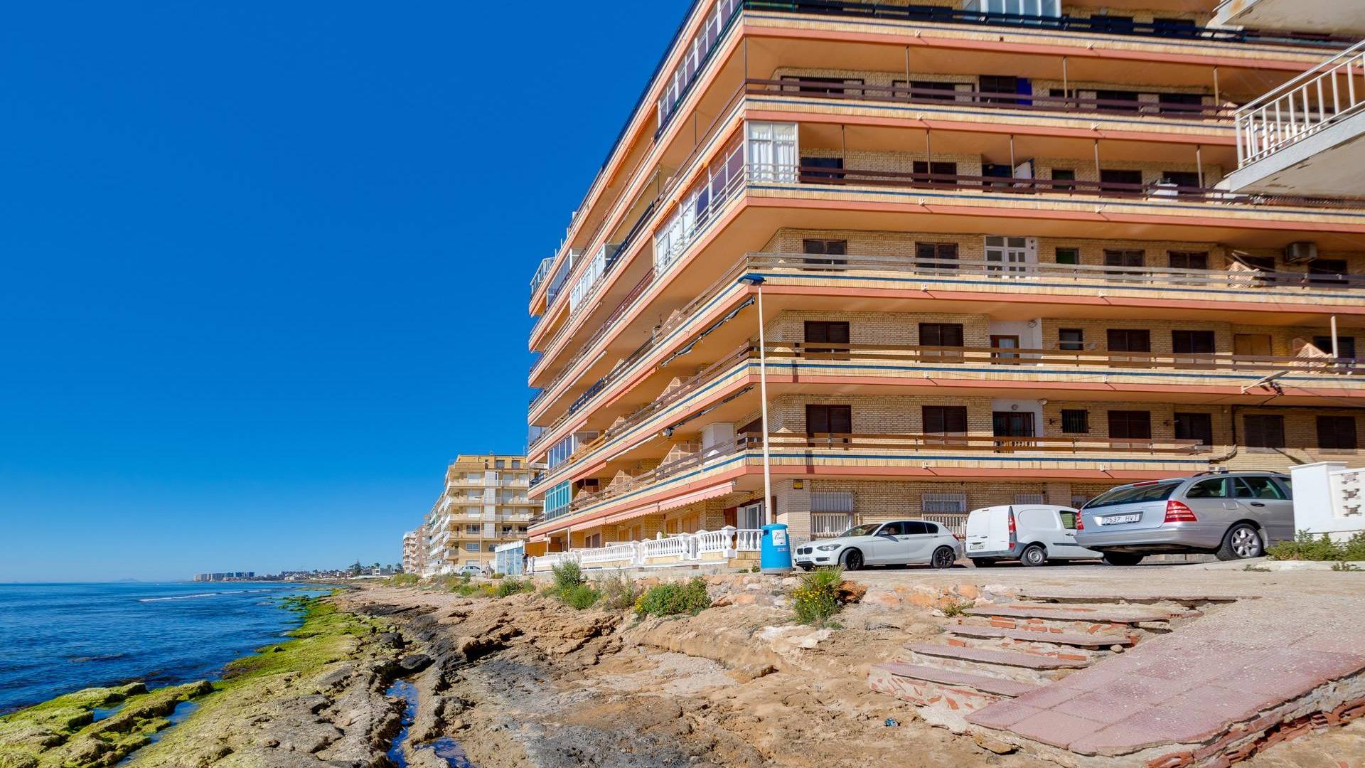 Tweedehands - Begane grond - Torrevieja - Playa de los Naufragos