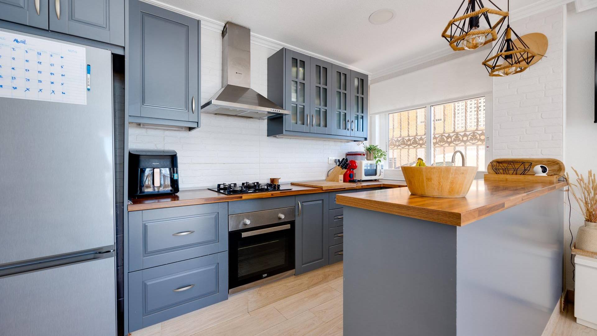 Tweedehands - Begane grond - Torrevieja - Playa de los Naufragos