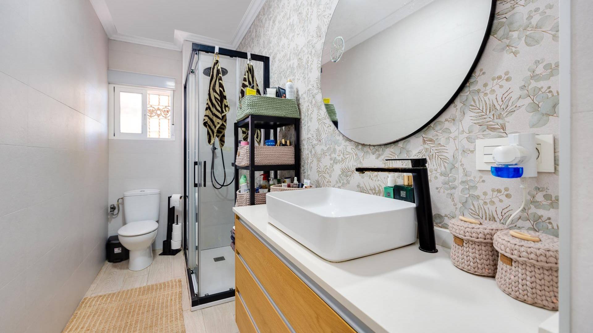 Tweedehands - Begane grond - Torrevieja - Playa de los Naufragos