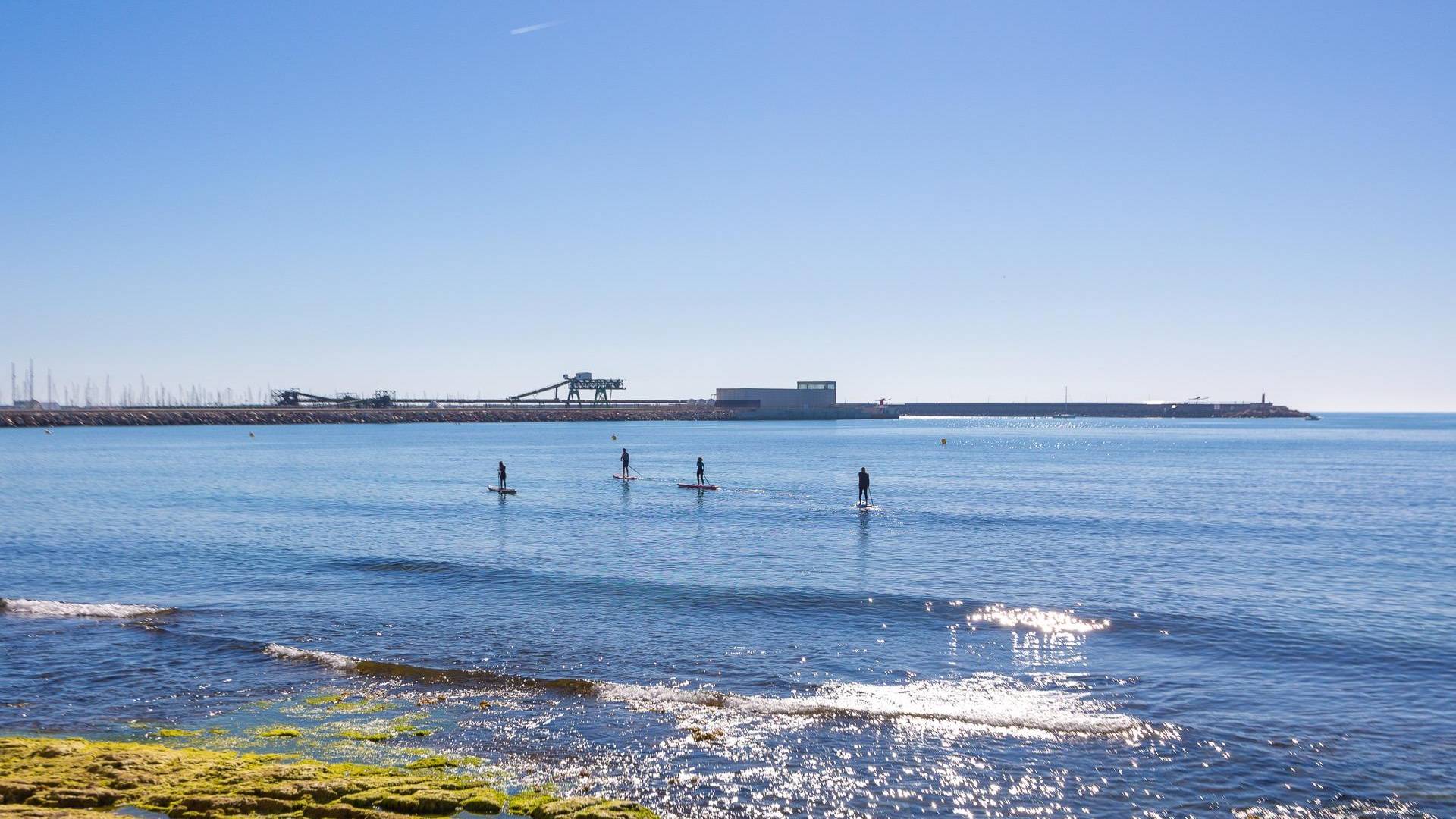 Tweedehands - Begane grond - Torrevieja - Playa de los Naufragos