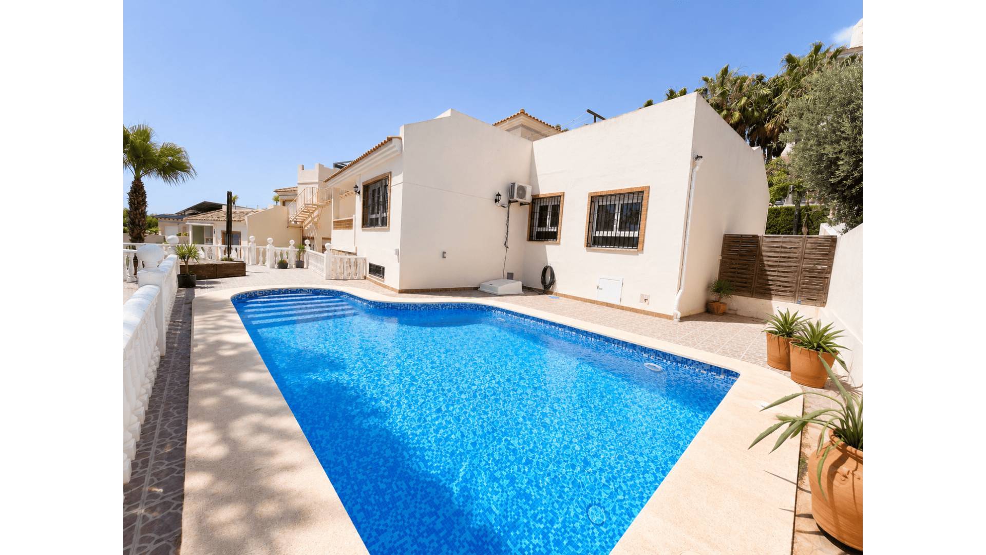 Tweedehands - Casa o Chalet Independiente - Orihuela Costa