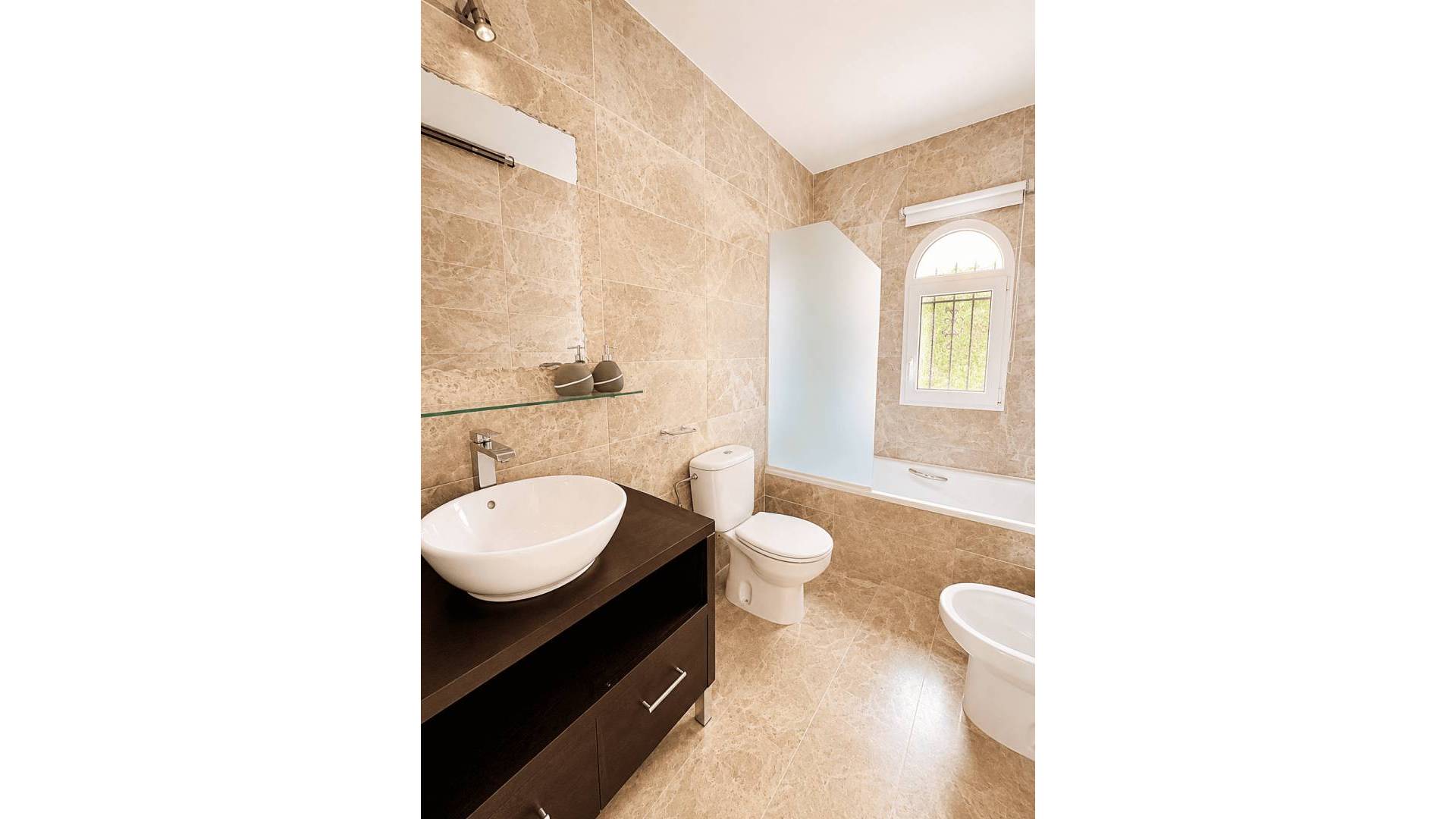 Tweedehands - Casa o Chalet Independiente - Orihuela Costa