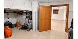 Tweedehands - Casa o Chalet Independiente - San Miguel de Salinas - 