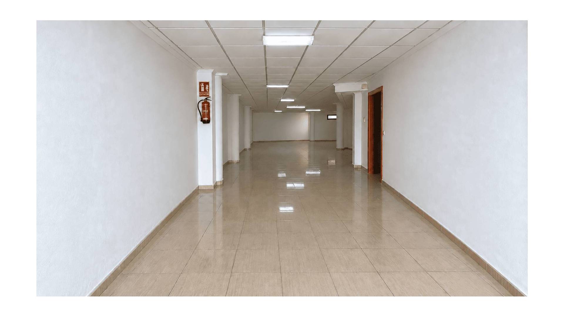 Tweedehands - Casa o Chalet Independiente - San Miguel de Salinas - 