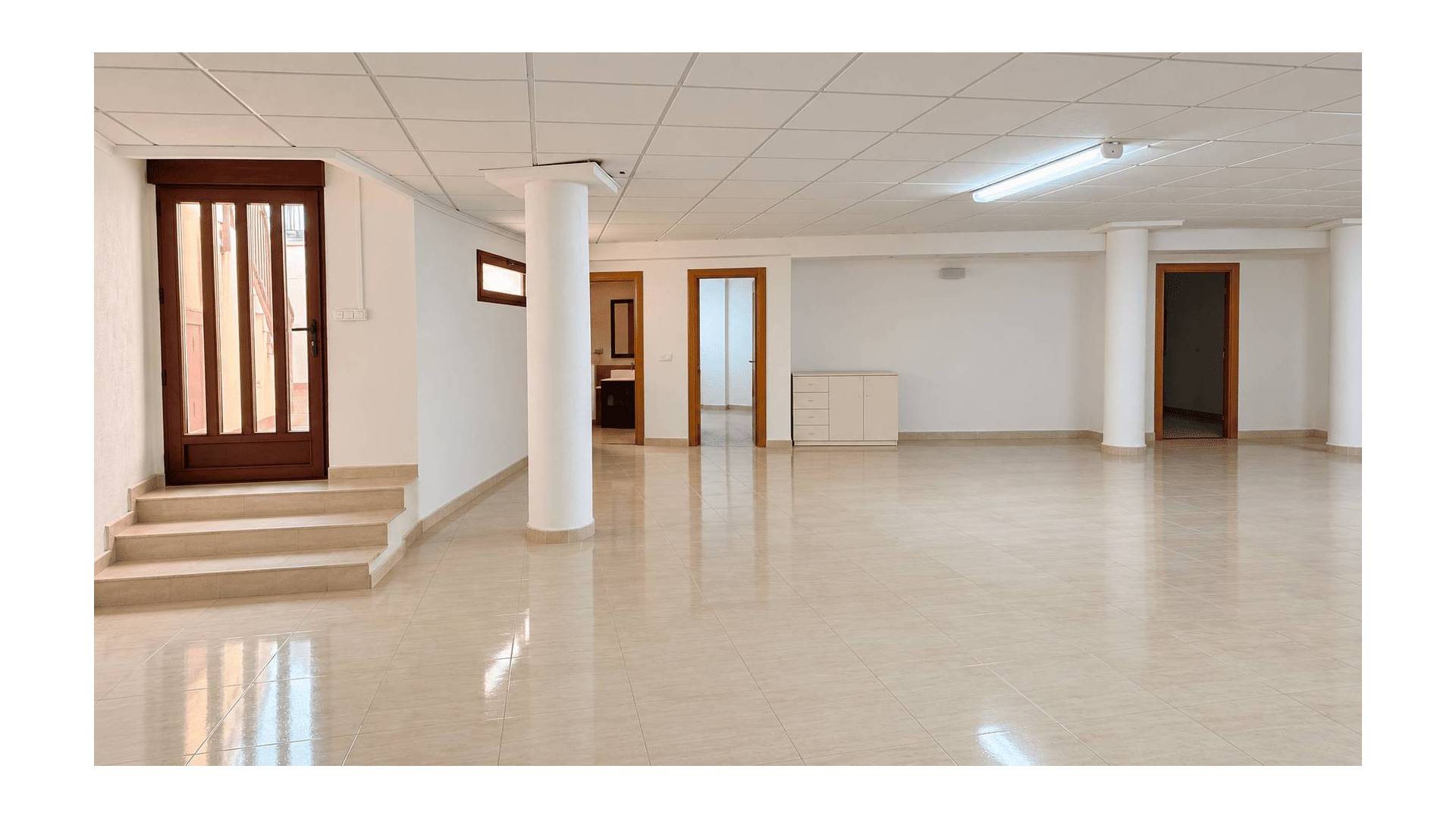 Tweedehands - Casa o Chalet Independiente - San Miguel de Salinas - 