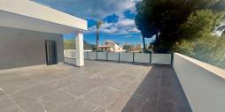 Tweedehands - Chalet Independiente - Orihuela Costa