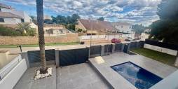 Tweedehands - Chalet Independiente - Orihuela Costa