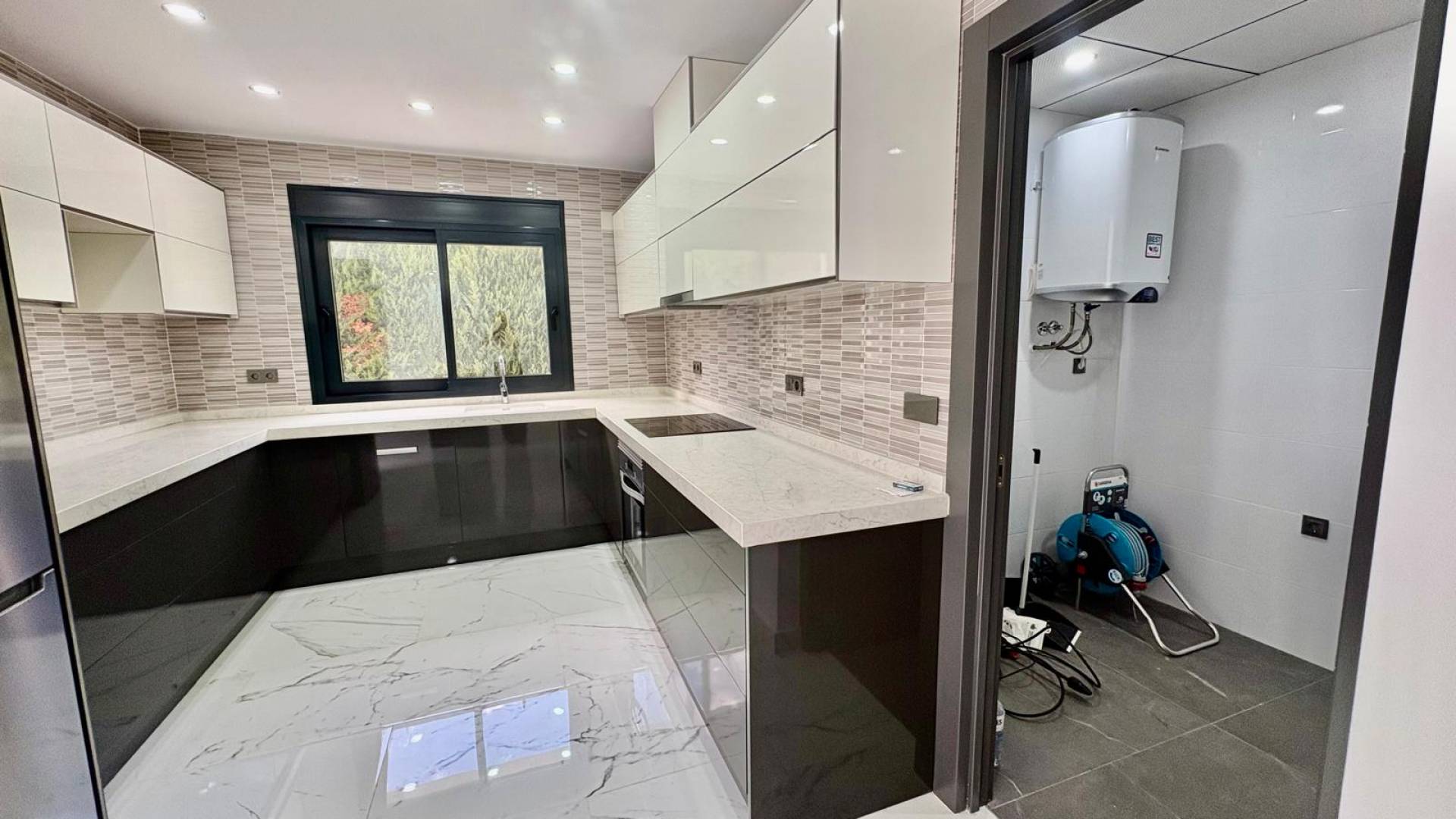 Tweedehands - Chalet Independiente - Orihuela Costa