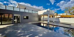Tweedehands - Chalet Independiente - Orihuela Costa