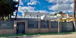 Tweedehands - Chalet Independiente - Orihuela Costa