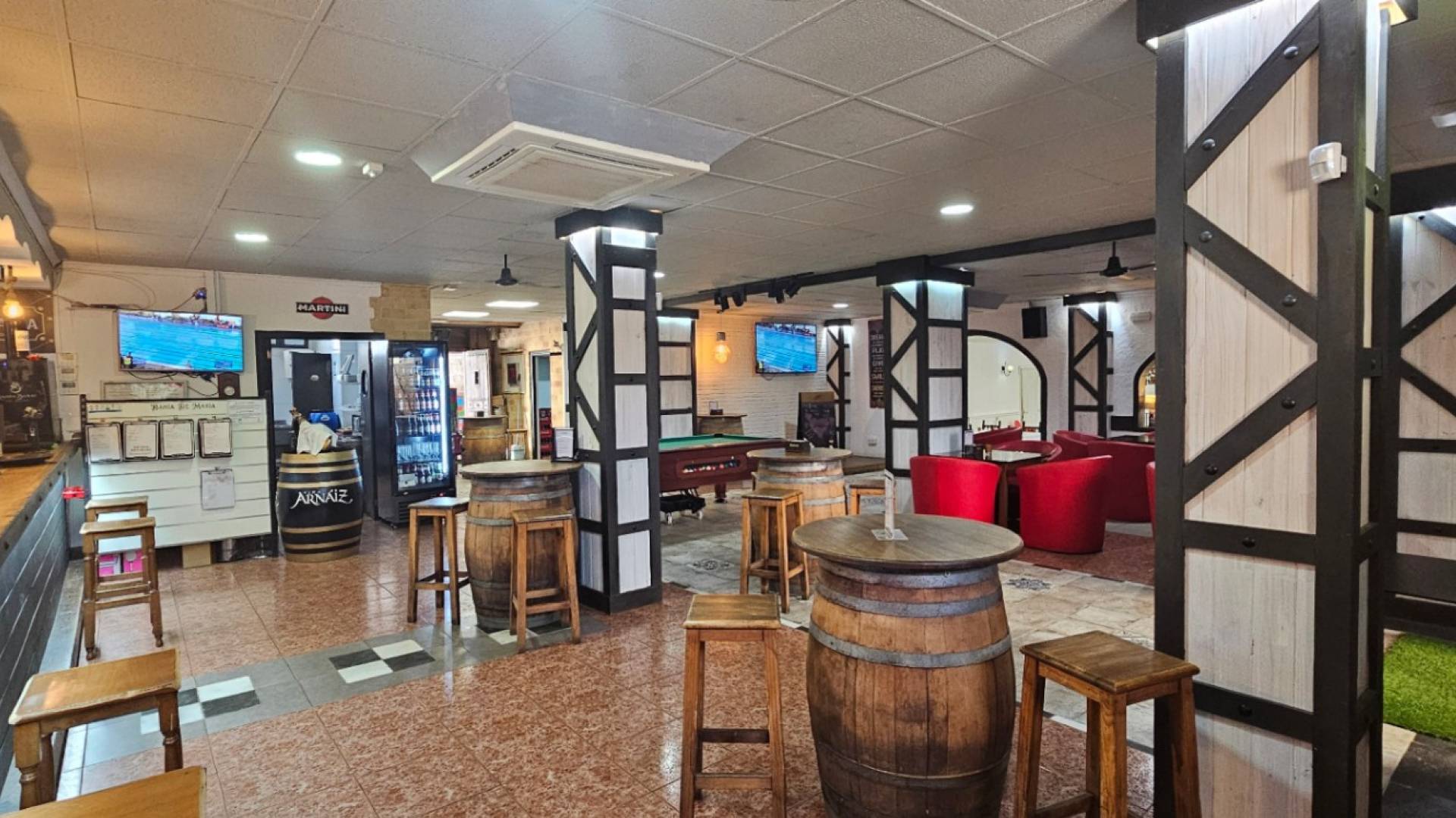 Tweedehands - Commercieel - Torrevieja - Aguas Nuevas