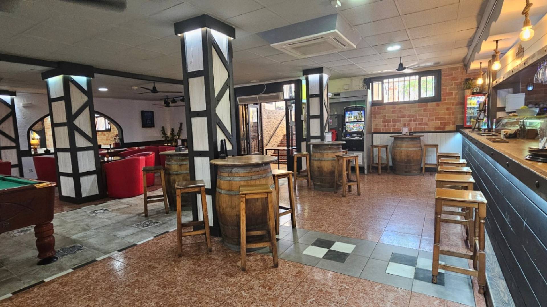 Tweedehands - Commercieel - Torrevieja - Aguas Nuevas