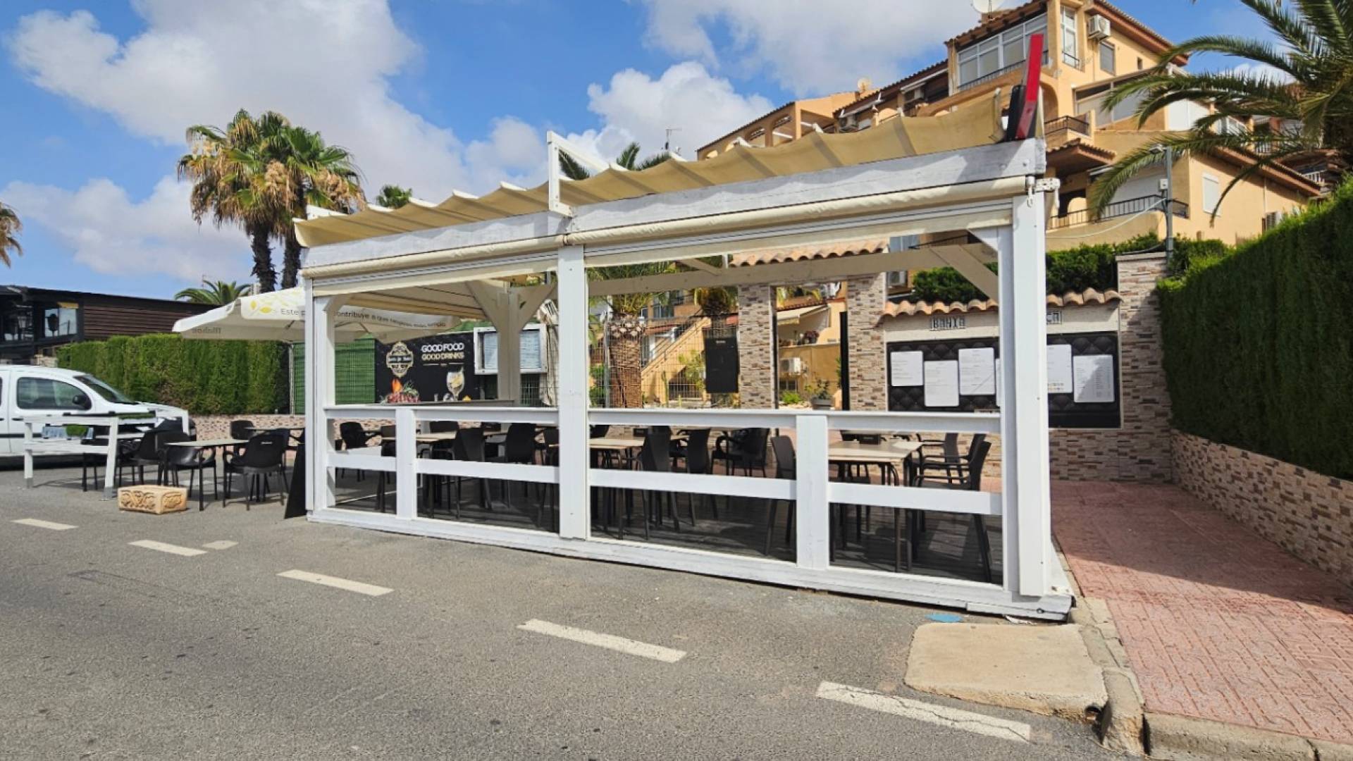 Tweedehands - Commercieel - Torrevieja - Aguas Nuevas