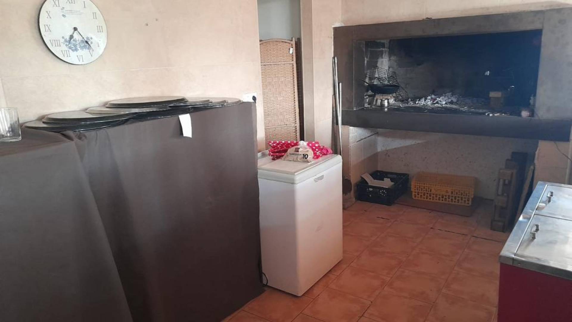 Tweedehands - Commercieel van Locaux - Alicante - Bañeres