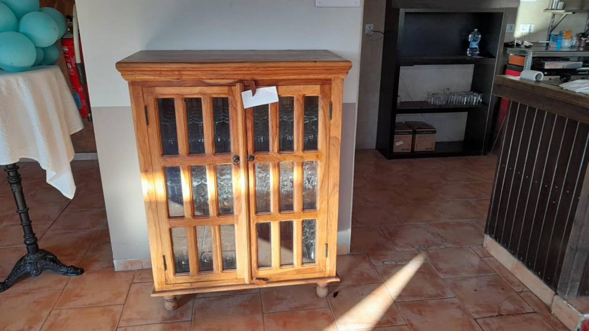 Tweedehands - Commercieel van Locaux - Alicante - Bañeres