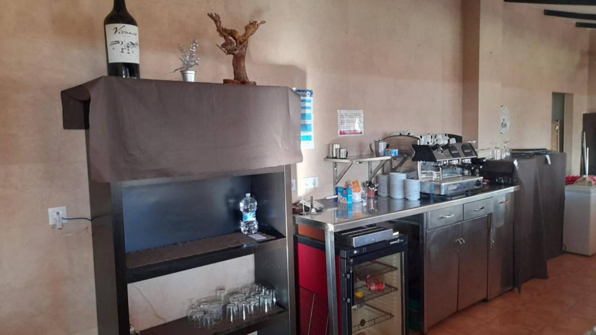 Tweedehands - Commercieel van Locaux - Alicante - Bañeres