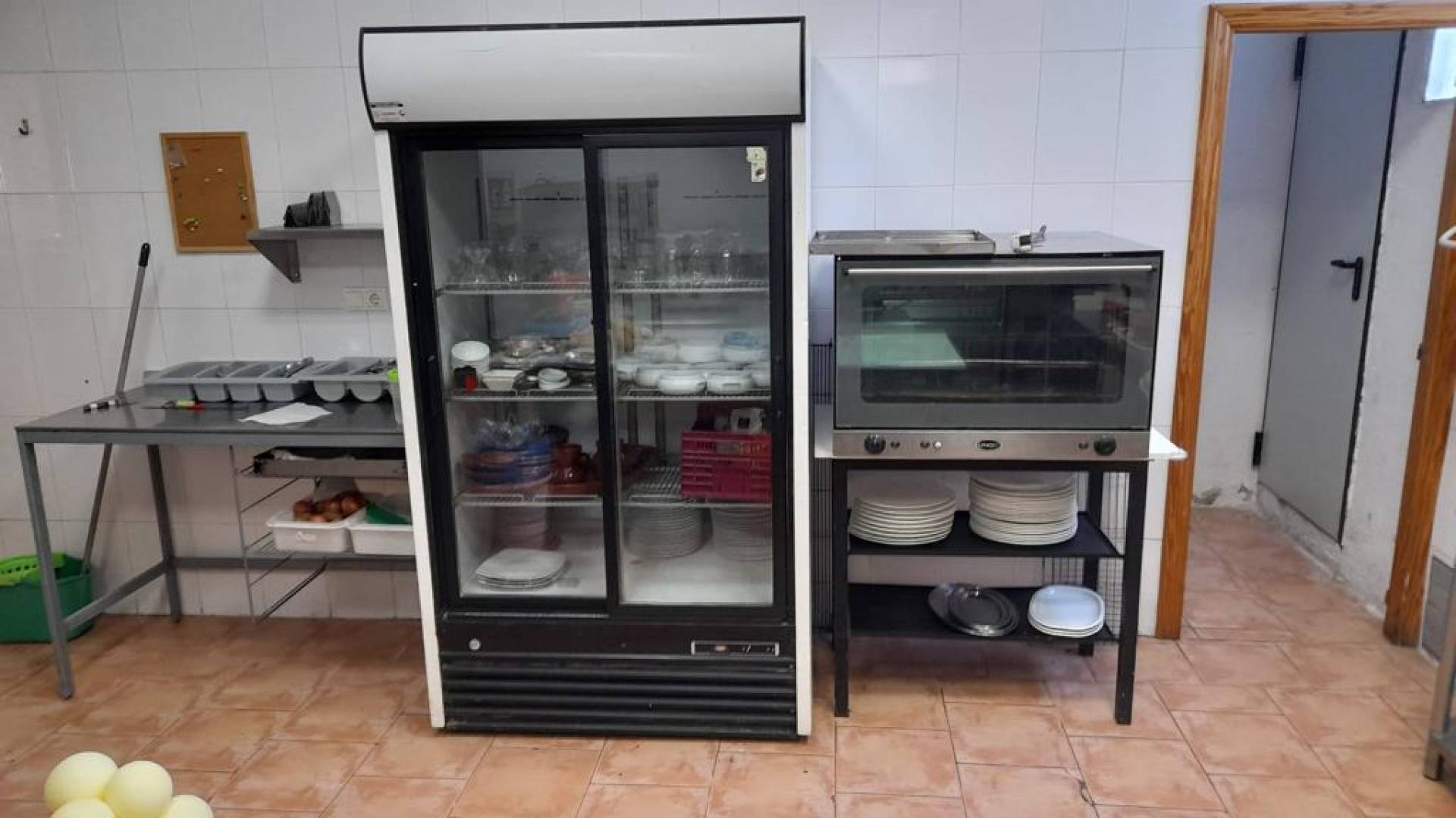 Tweedehands - Commercieel van Locaux - Alicante - Bañeres