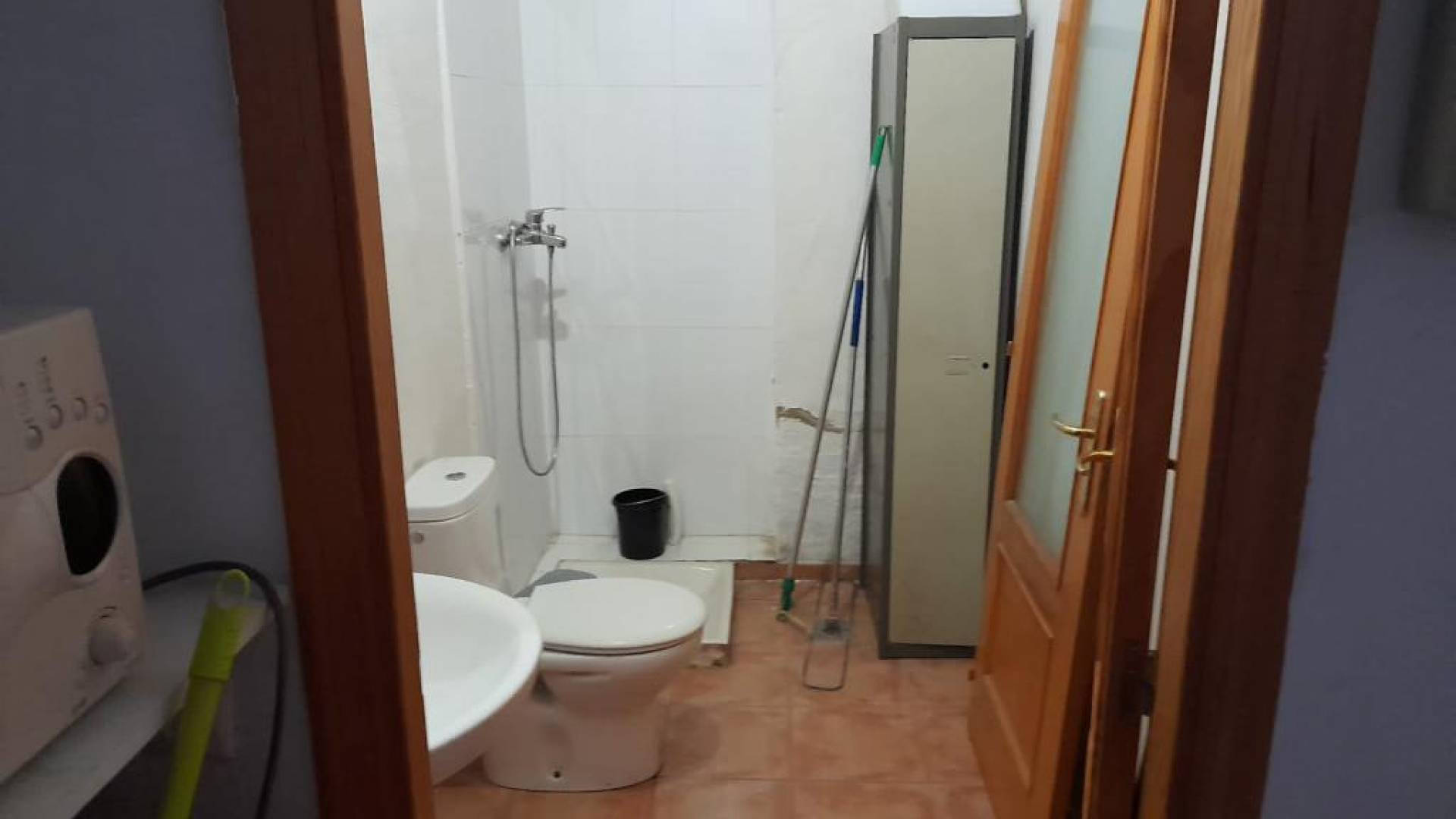 Tweedehands - Commercieel van Locaux - Alicante - Bañeres