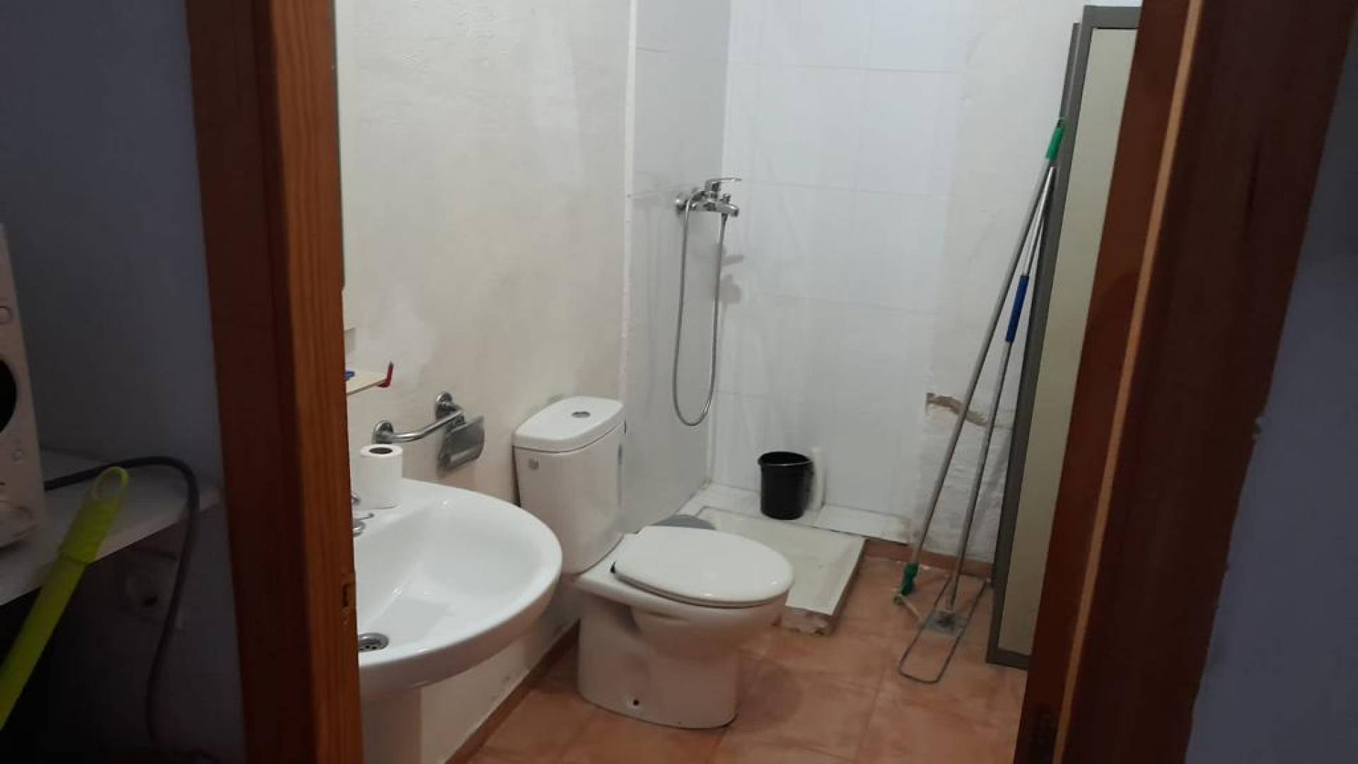 Tweedehands - Commercieel van Locaux - Alicante - Bañeres