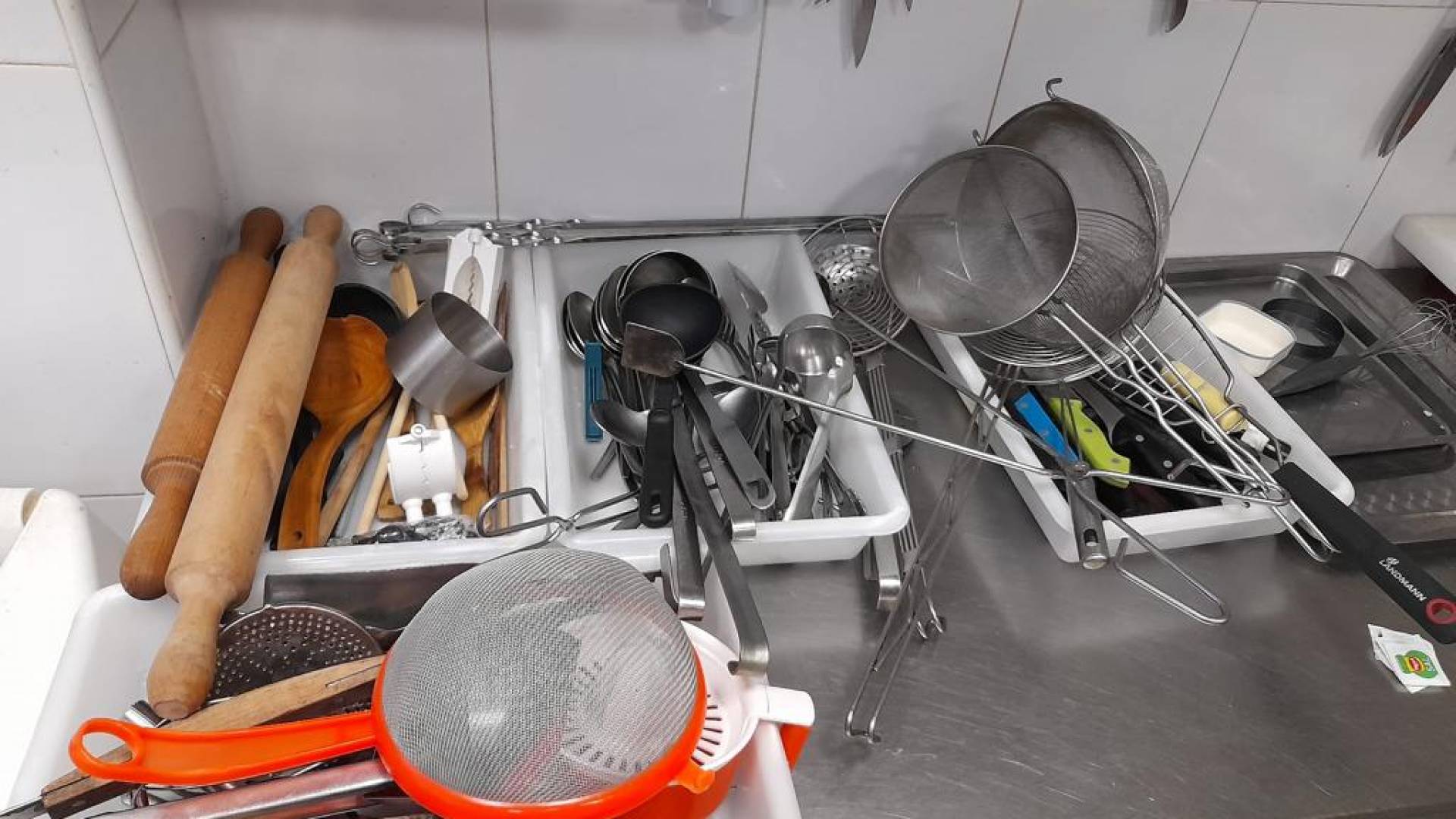 Tweedehands - Commercieel van Locaux - Alicante - Bañeres