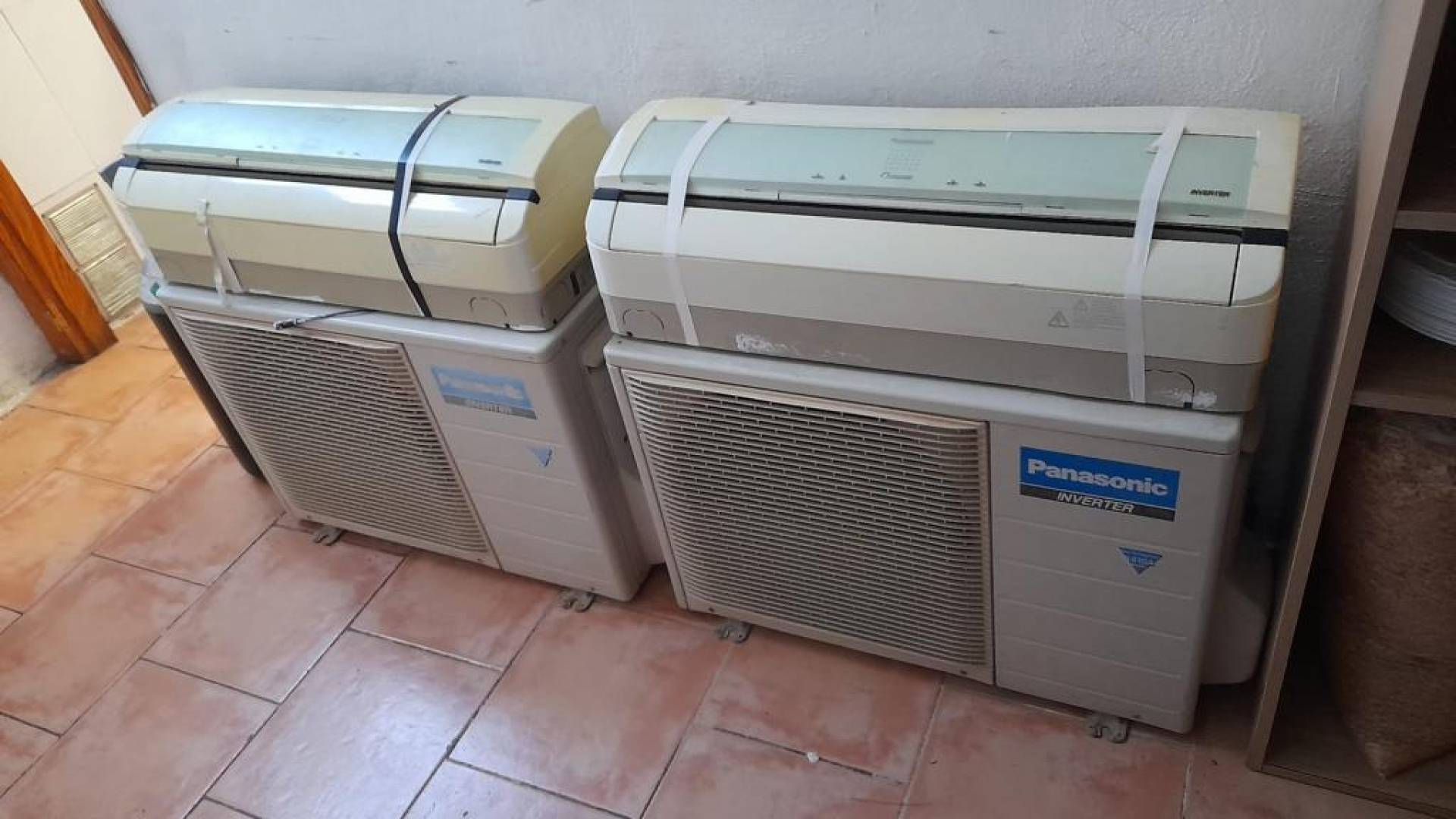 Tweedehands - Commercieel van Locaux - Alicante - Bañeres