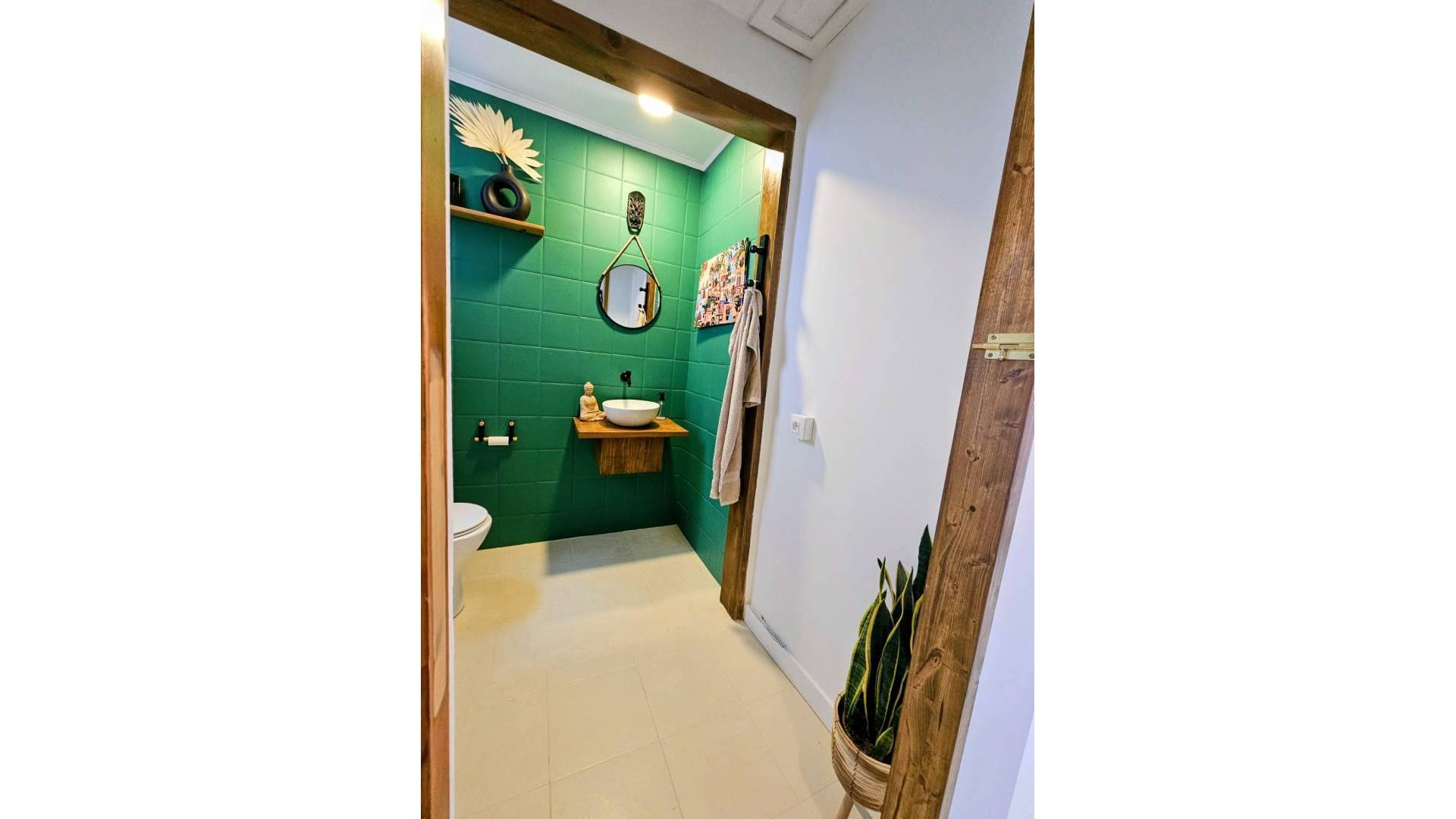 Tweedehands - Commercieel van Locaux - Benissa - Pueblo