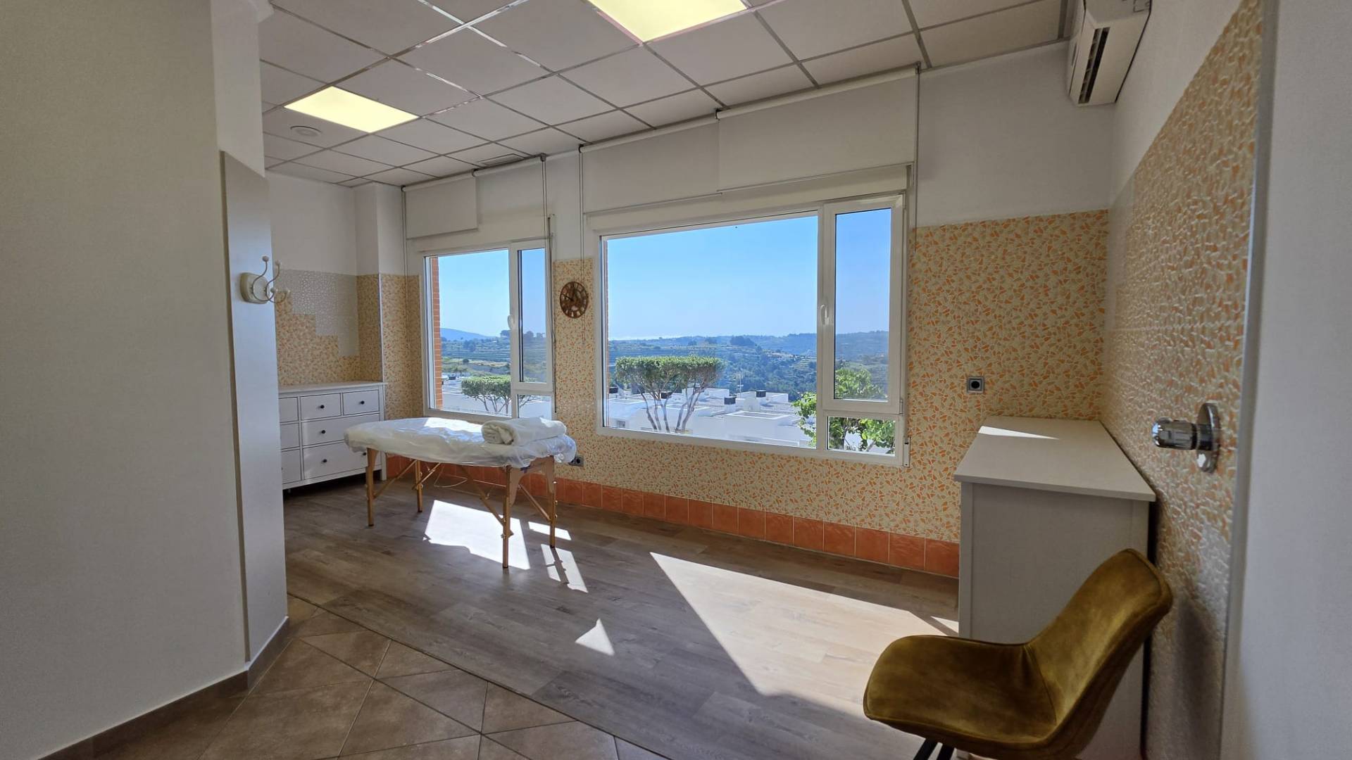 Tweedehands - Commercieel van Locaux - Benissa - Pueblo