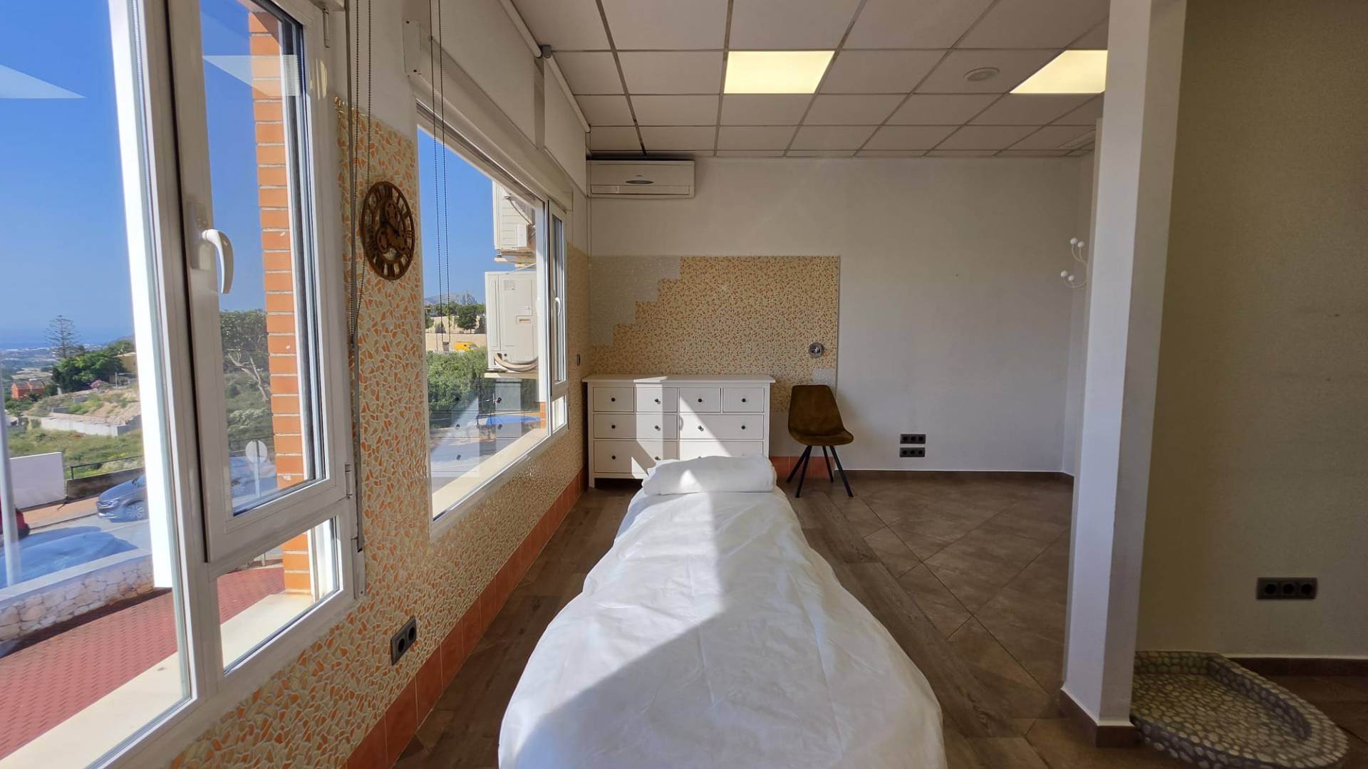 Tweedehands - Commercieel van Locaux - Benissa - Pueblo