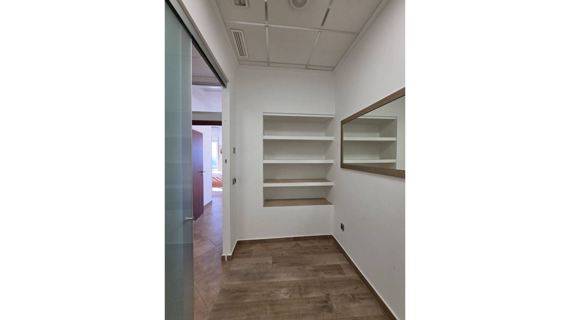 Tweedehands - Commercieel van Locaux - Benissa - Pueblo