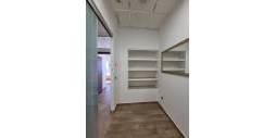 Tweedehands - Commercieel van Locaux - Benissa - Pueblo