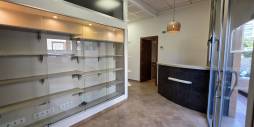 Tweedehands - Commercieel van Locaux - Benissa - Pueblo