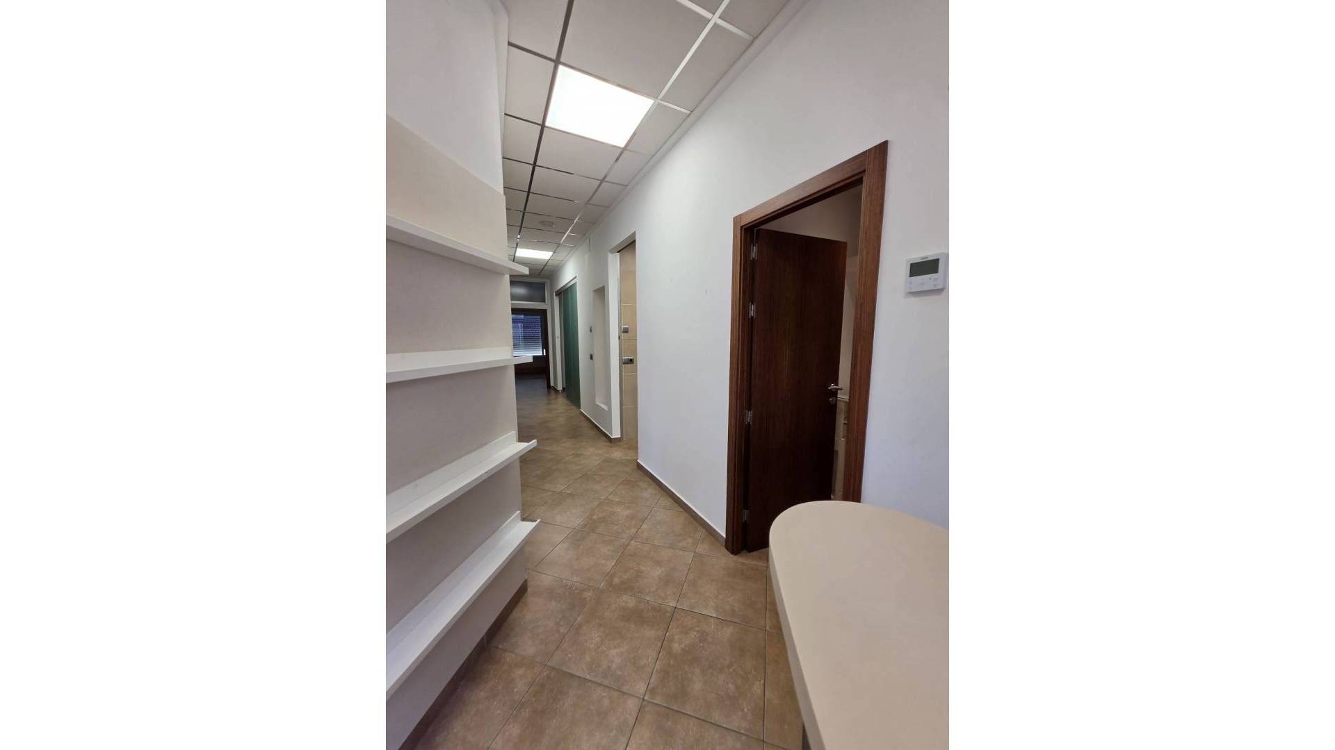 Tweedehands - Commercieel van Locaux - Benissa - Pueblo