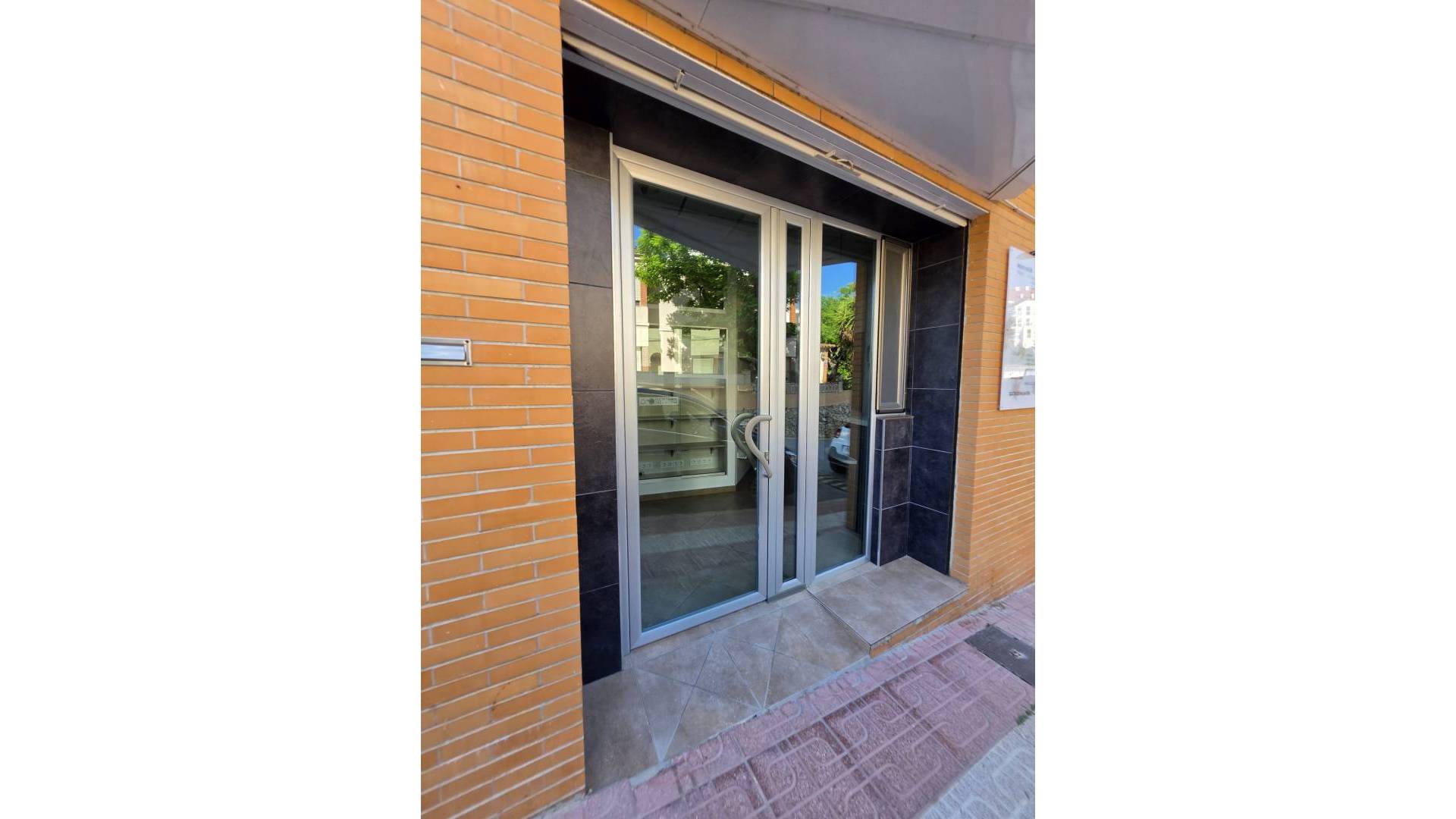Tweedehands - Commercieel van Locaux - Benissa - Pueblo