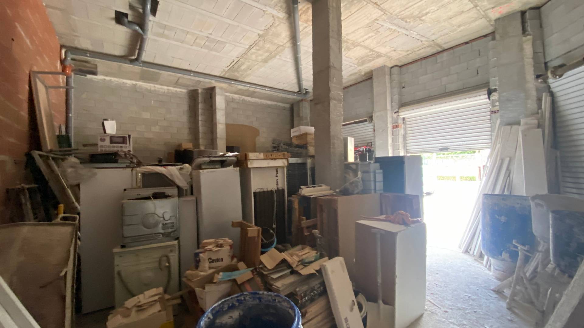 Tweedehands - Commercieel van Locaux - Formentera del Segura - Formentera de Segura