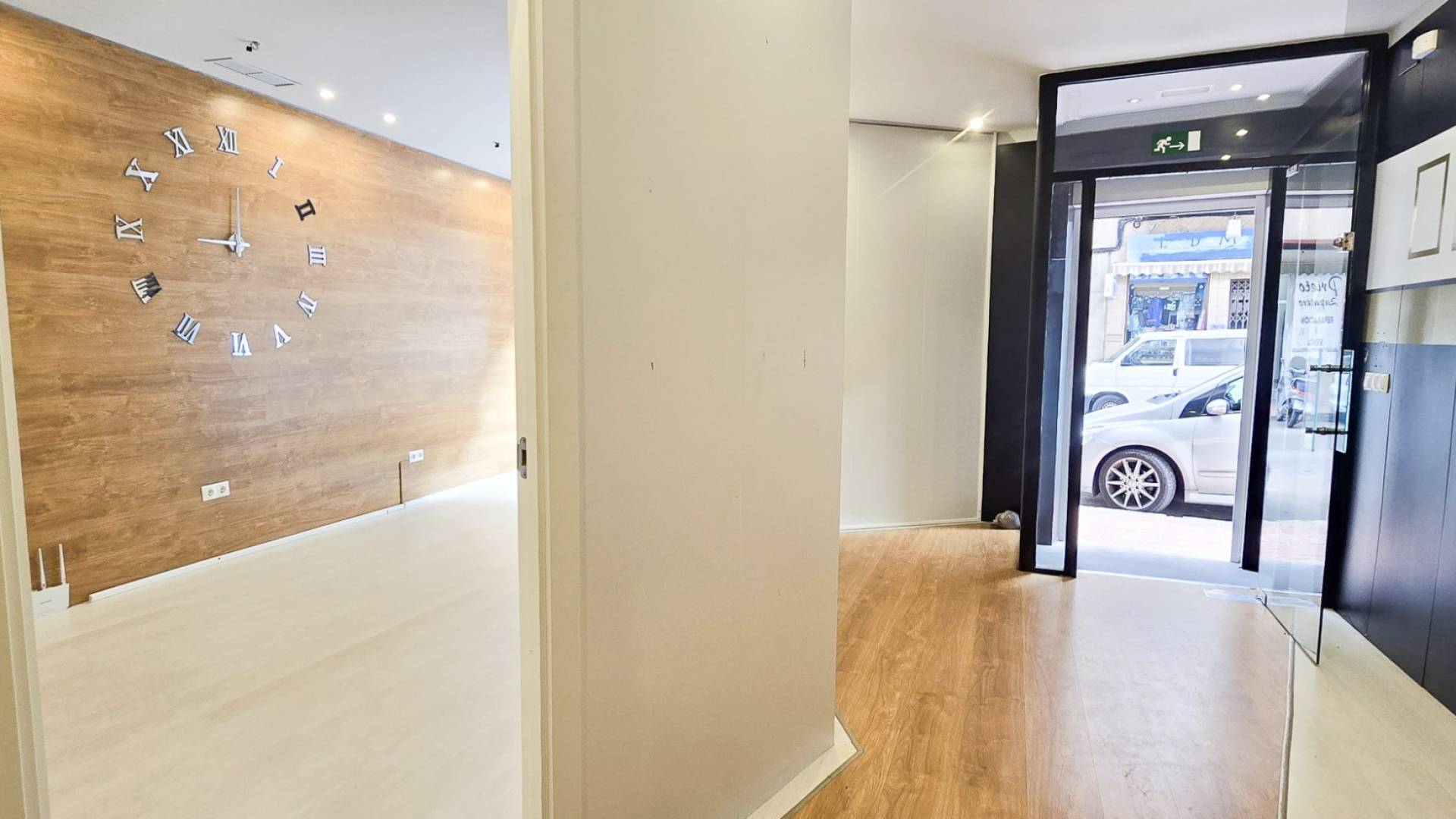 Tweedehands - Commercieel van Locaux - Guardamar del Segura - Centro