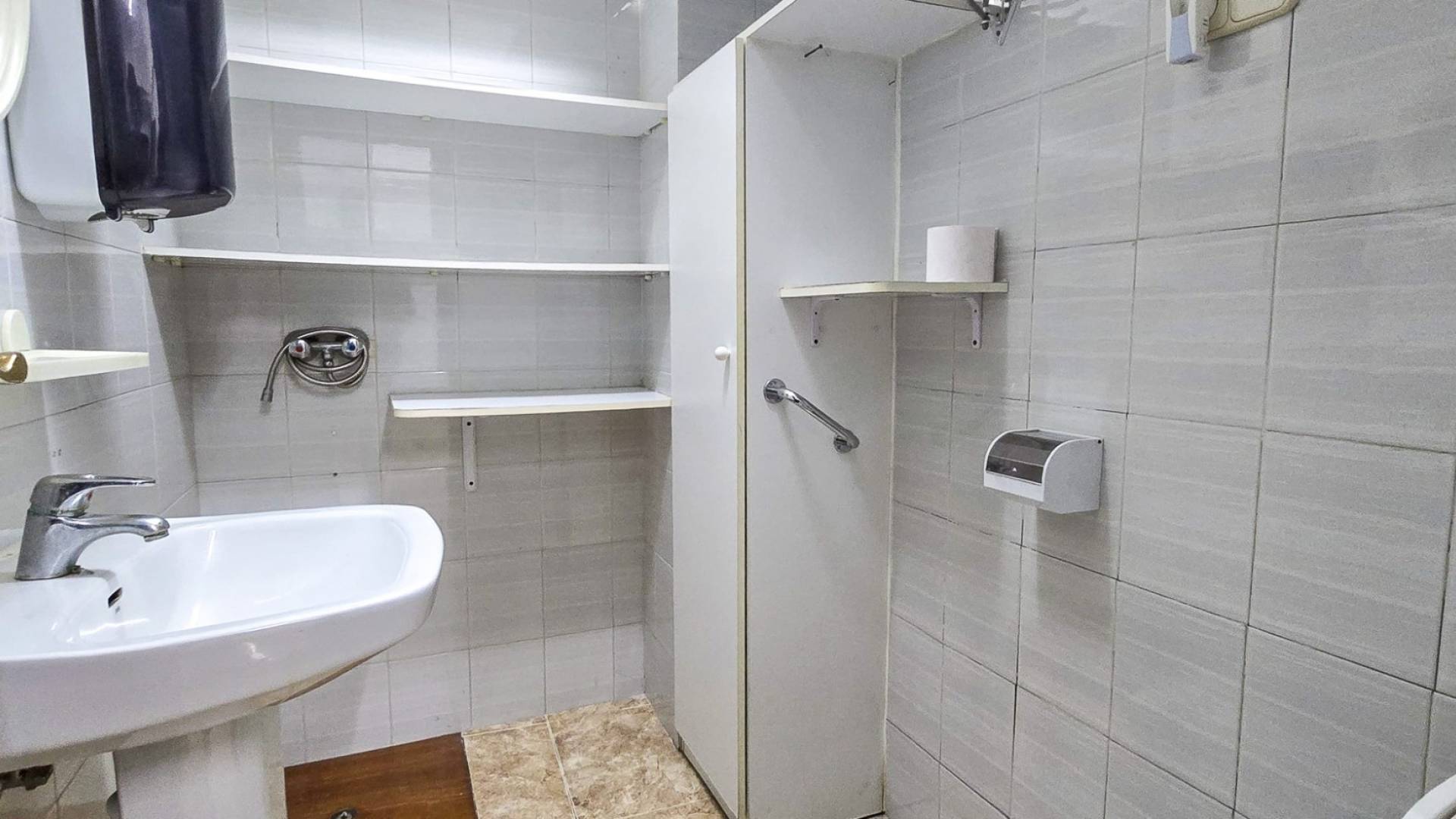 Tweedehands - Commercieel van Locaux - Guardamar del Segura - Centro