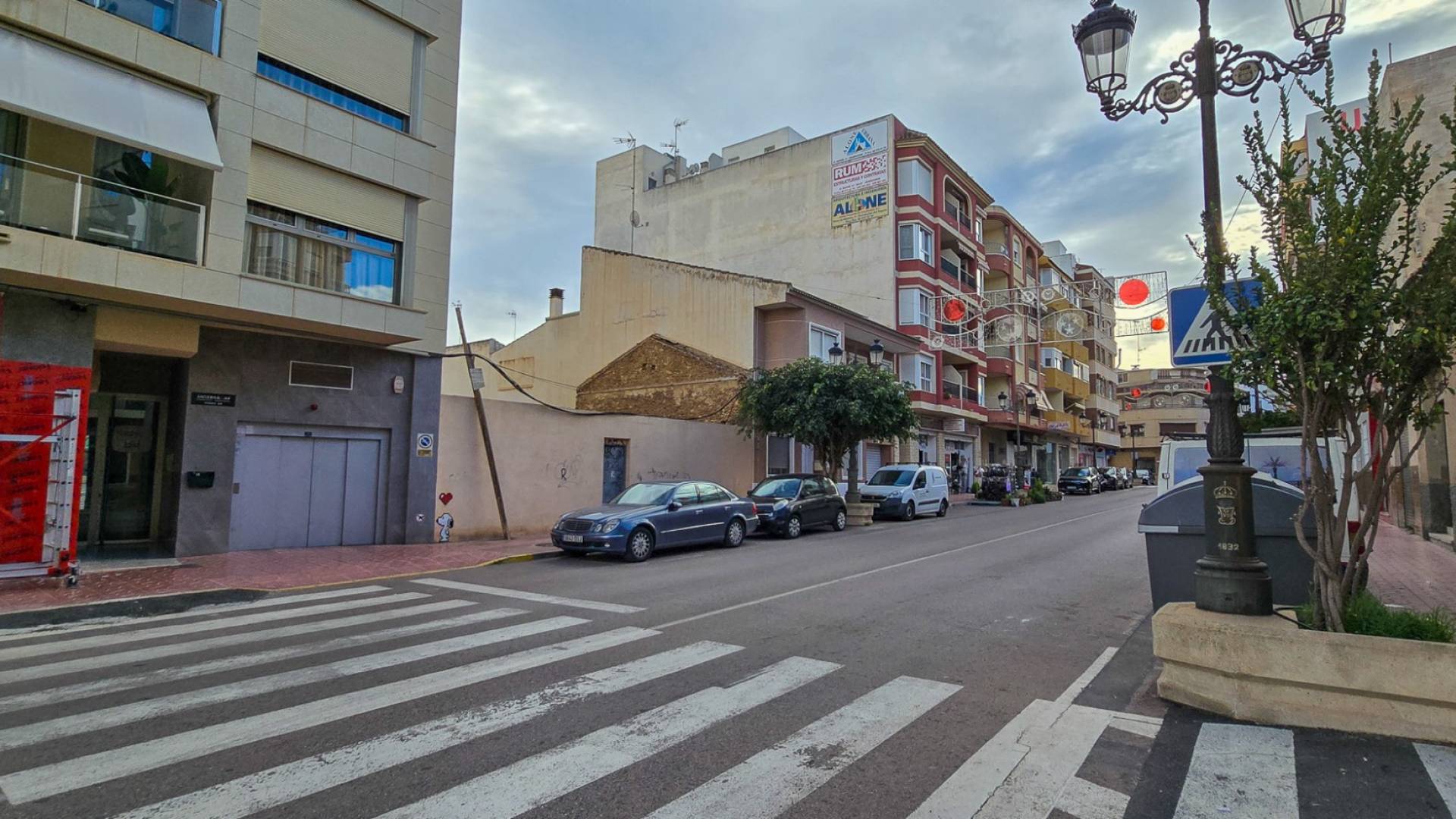 Tweedehands - Commercieel van Locaux - Guardamar del Segura - Centro