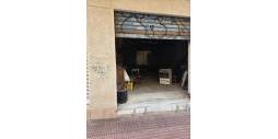 Tweedehands - Commercieel van Locaux - Guardamar del Segura - Pueblo