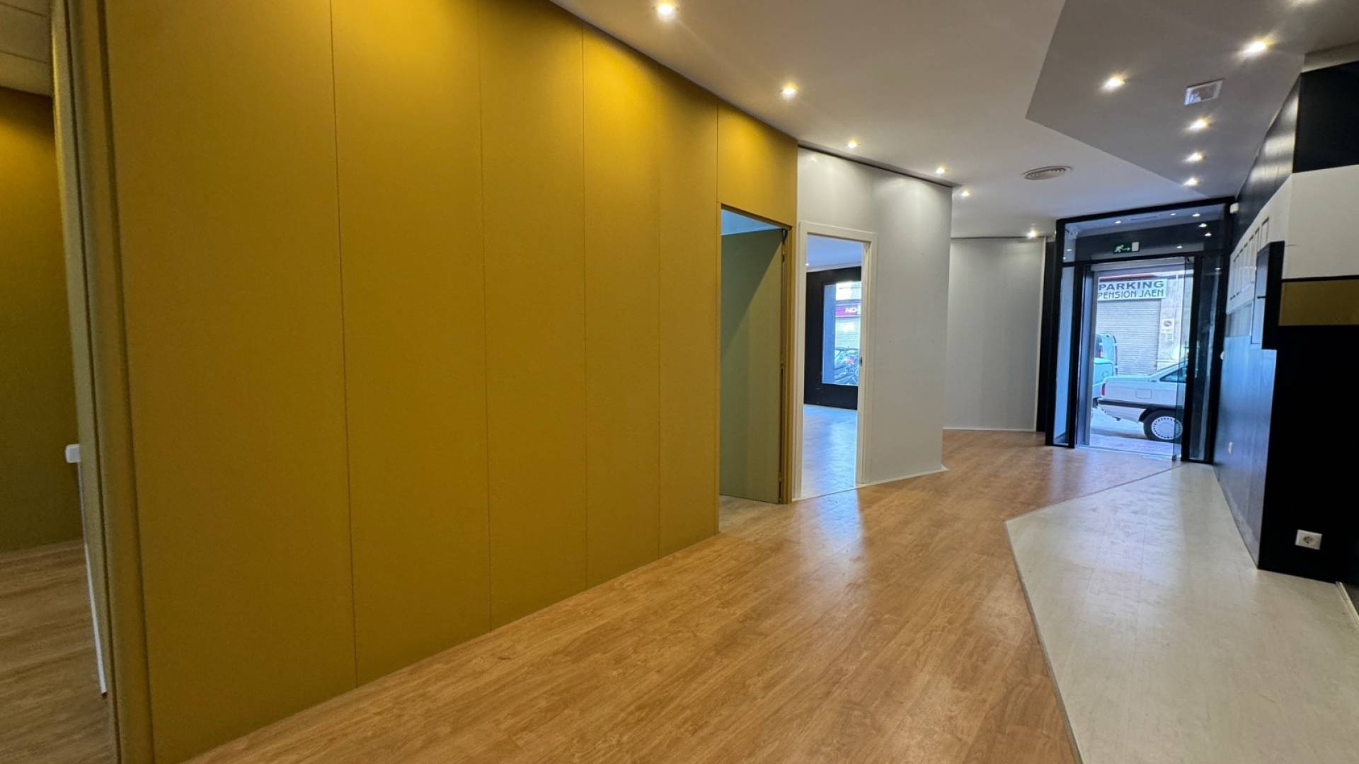 Tweedehands - Commercieel van Locaux - Guardamar del Segura