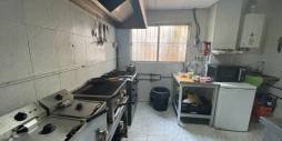 Tweedehands - Commercieel van Locaux - Torrevieia - Comunidad Valenciana