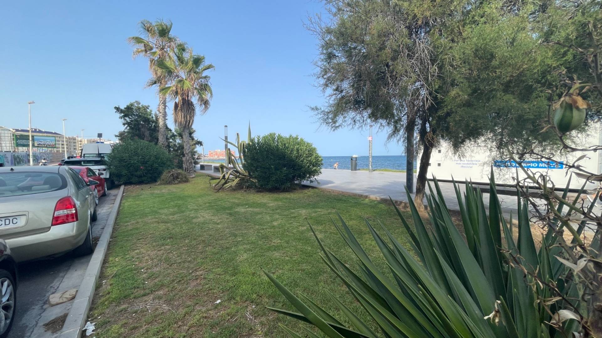 Tweedehands - Commercieel van Locaux - Torrevieia - Comunidad Valenciana