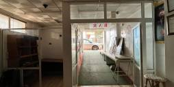 Tweedehands - Commercieel van Locaux - Torrevieja - Acequion