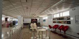 Tweedehands - Commercieel van Locaux - Torrevieja - Acequion