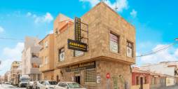 Tweedehands - Commercieel van Locaux - Torrevieja - Paseo maritimo