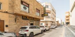 Tweedehands - Commercieel van Locaux - Torrevieja - Paseo maritimo