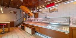 Tweedehands - Commercieel van Locaux - Torrevieja - Paseo maritimo