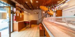 Tweedehands - Commercieel van Locaux - Torrevieja - Paseo maritimo