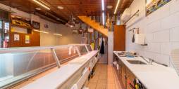 Tweedehands - Commercieel van Locaux - Torrevieja - Paseo maritimo