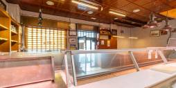 Tweedehands - Commercieel van Locaux - Torrevieja - Paseo maritimo